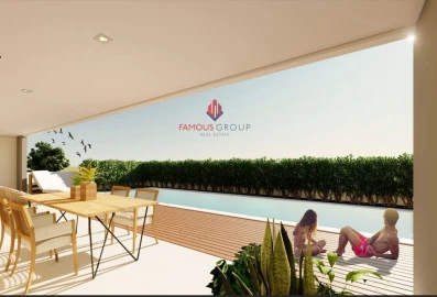 Moradia T3 para Venda em Mexilhoeira Grande