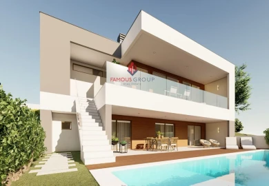 Moradia T3 para Venda em Mexilhoeira Grande