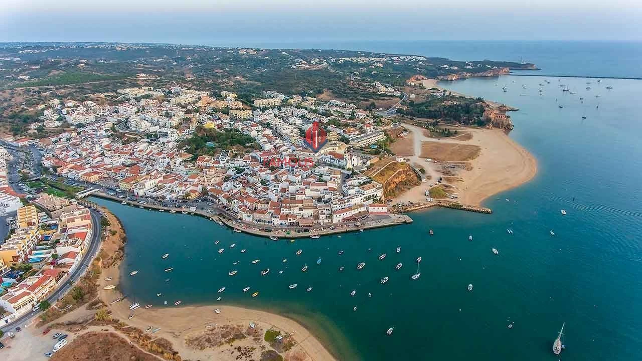 Negócio para Venda em Ferragudo Foto 3