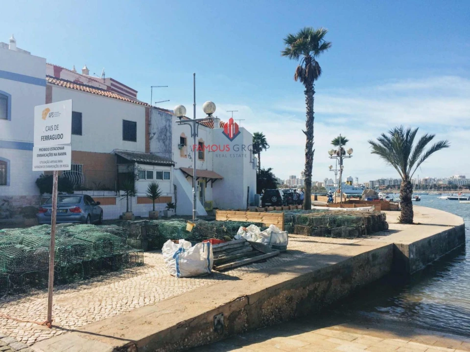 Negócio para Venda em Ferragudo Foto 5