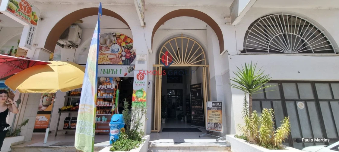 Negócio para Venda em Ferragudo Foto 8