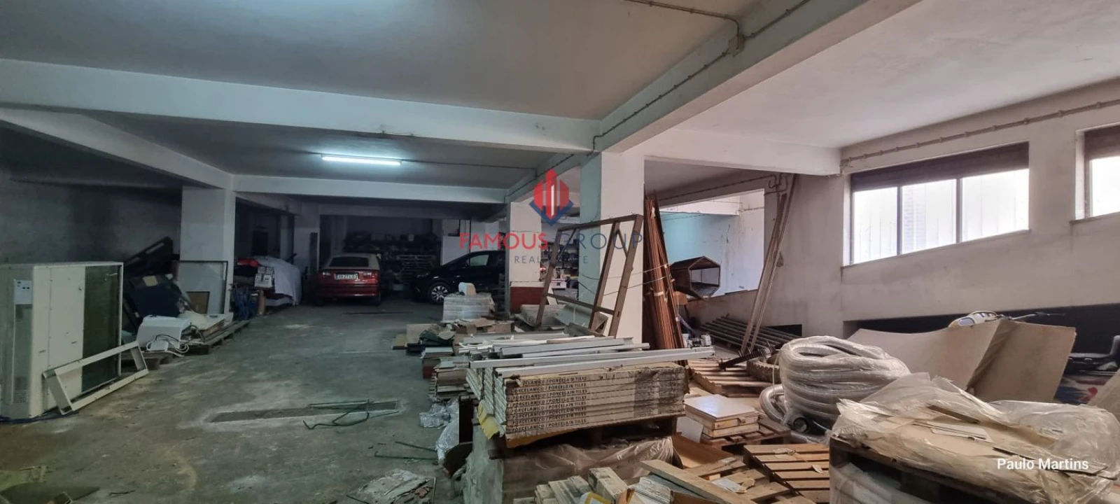 Armazém para Venda em Ferragudo Foto 1