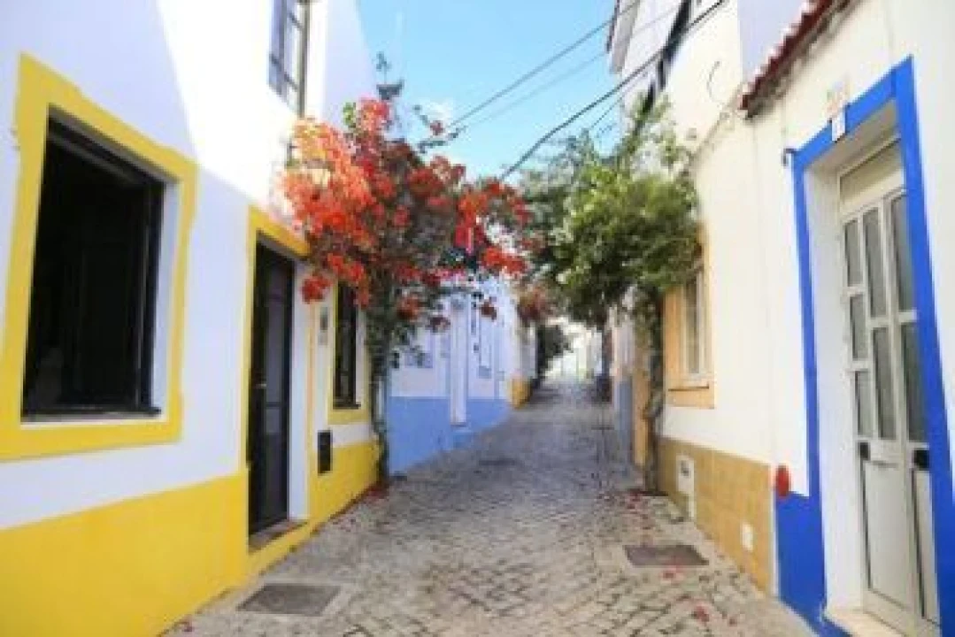 Armazém para Venda em Ferragudo Foto 11