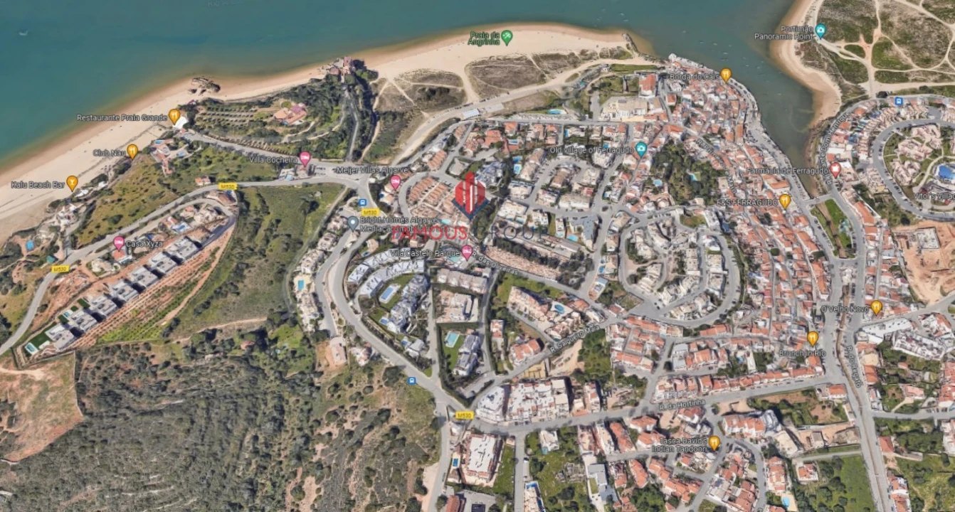 Armazém para Venda em Ferragudo Foto 13