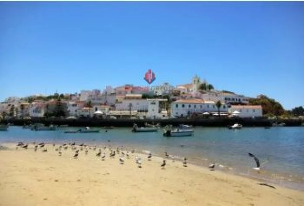 Armazém para Venda em Ferragudo Foto 14