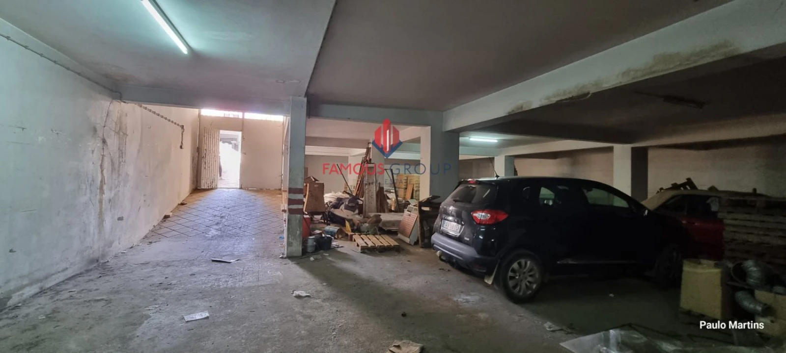 Armazém para Venda em Ferragudo Foto 6