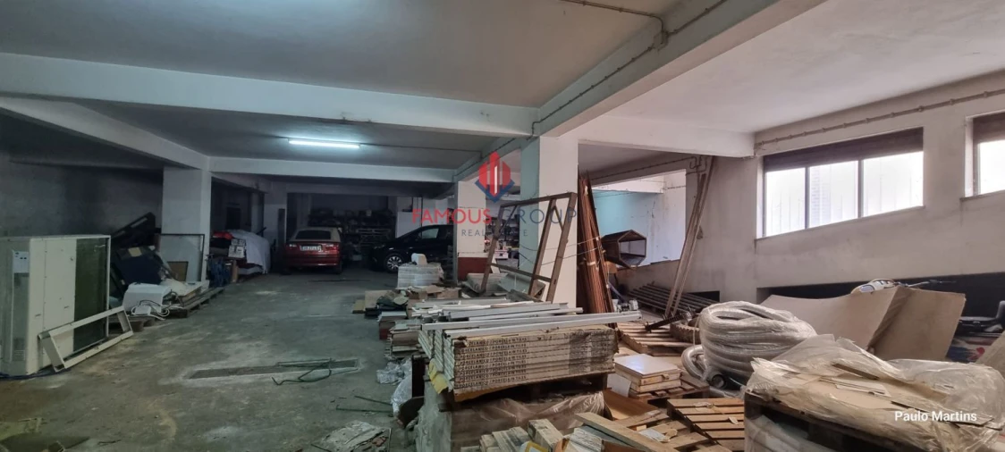 Armazém para Venda em Ferragudo Foto 1