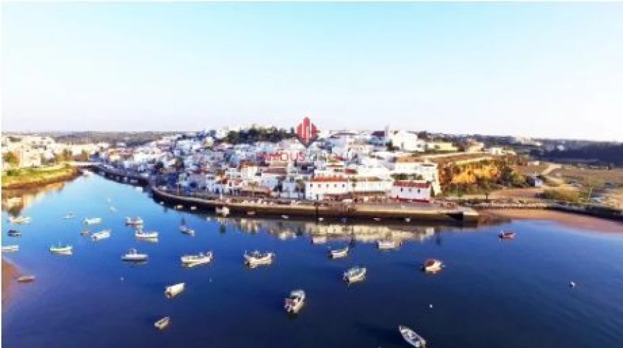 Armazém para Venda em Ferragudo Foto 10