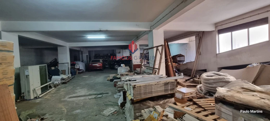 Armazém para Venda em Ferragudo Foto 2