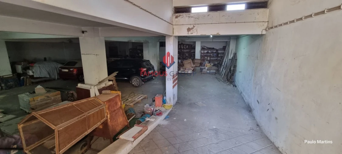 Armazém para Venda em Ferragudo Foto 5