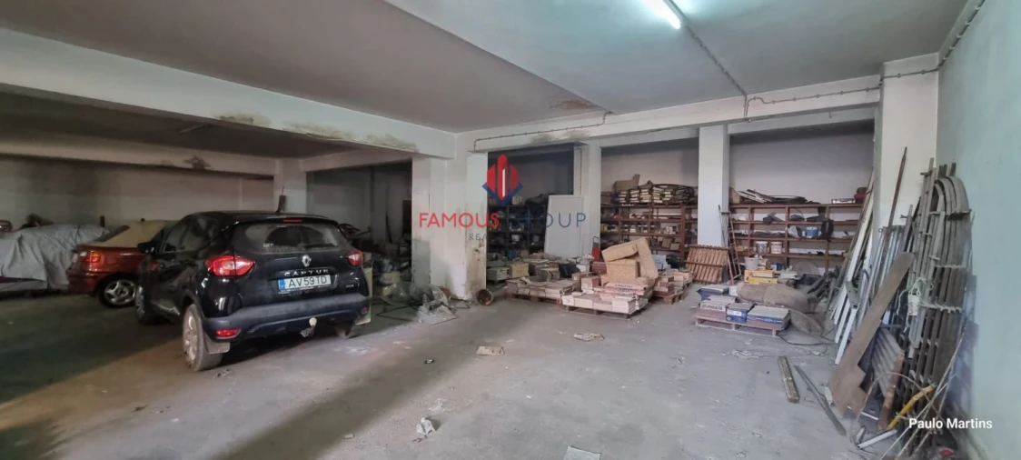 Armazém para Venda em Ferragudo Foto 7