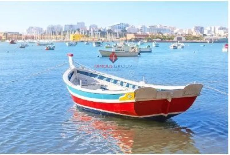 Armazém para Venda em Ferragudo Foto 9