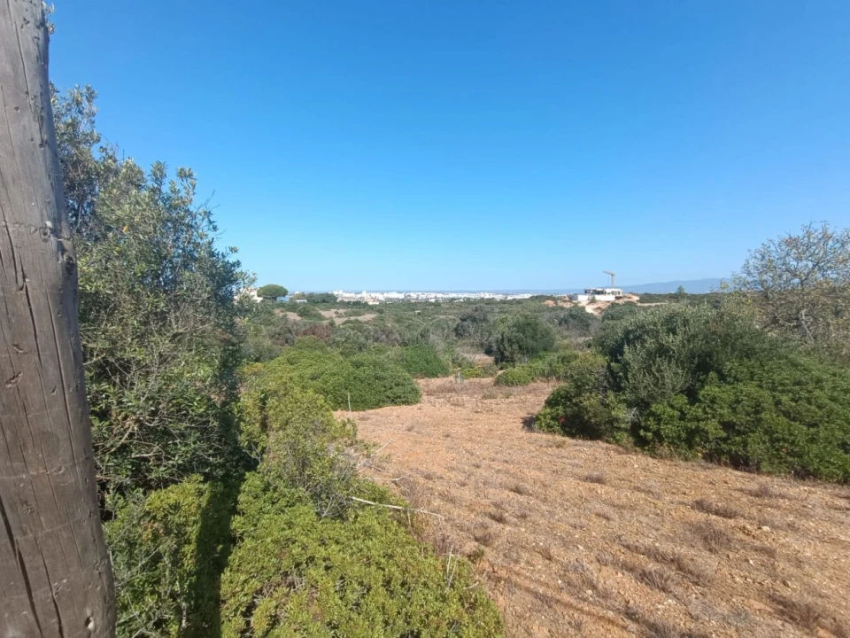 Terreno Agricola ou Rústico para Venda em Ferragudo Foto 2