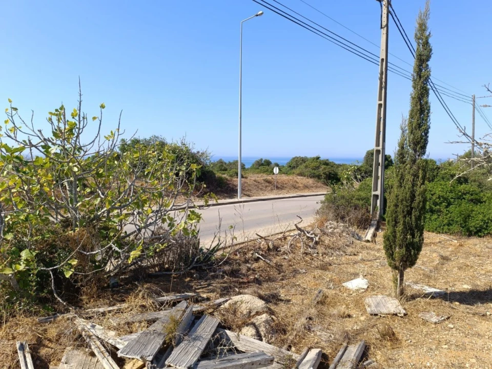 Terreno Agricola ou Rústico para Venda em Ferragudo Foto 7