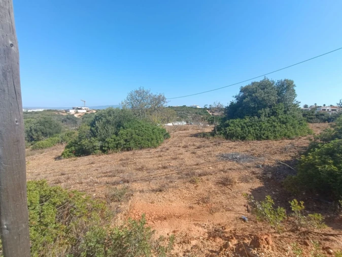 Terreno Agricola ou Rústico para Venda em Ferragudo Foto 3