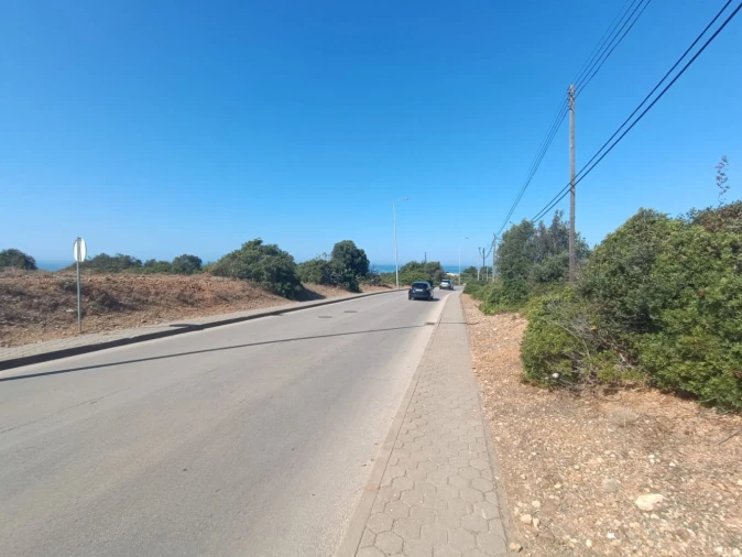 Terreno Agricola ou Rústico para Venda em Ferragudo Foto 5