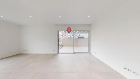 Moradia T3 para Venda em Mexilhoeira Grande