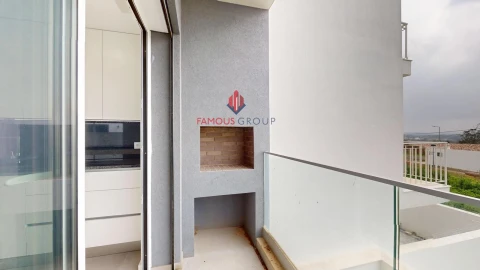 Moradia T3 para Venda em Mexilhoeira Grande