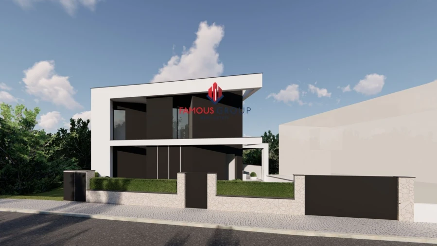 Moradia T3 para Venda em Mexilhoeira Grande