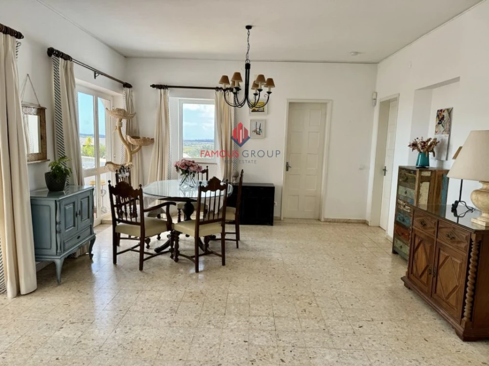 Moradia T4 para Venda em Alcantarilha e Pêra Foto 18