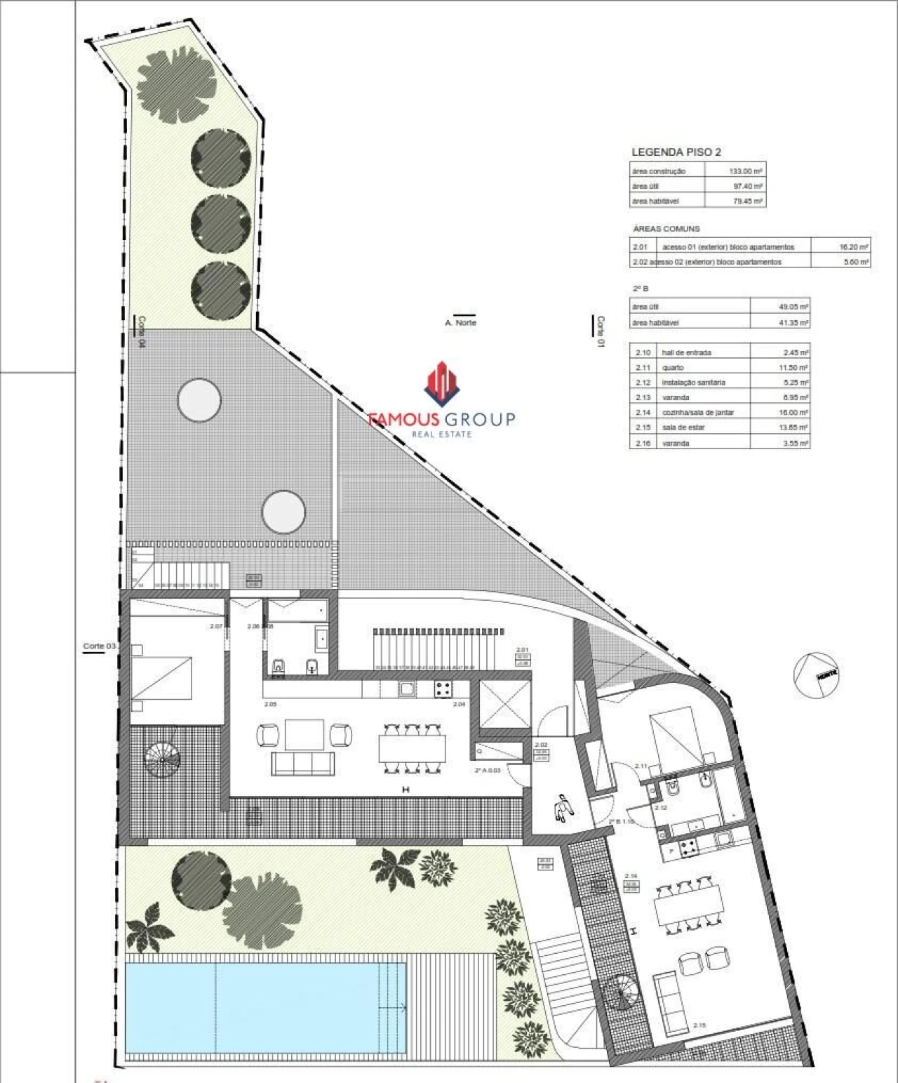 Prédio para Venda em Luz Foto 16
