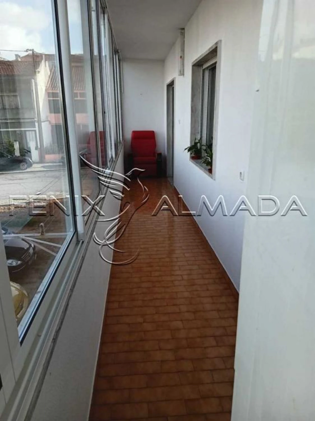 Apartamento T3 para Venda em Laranjeiro e Feijó Foto 10