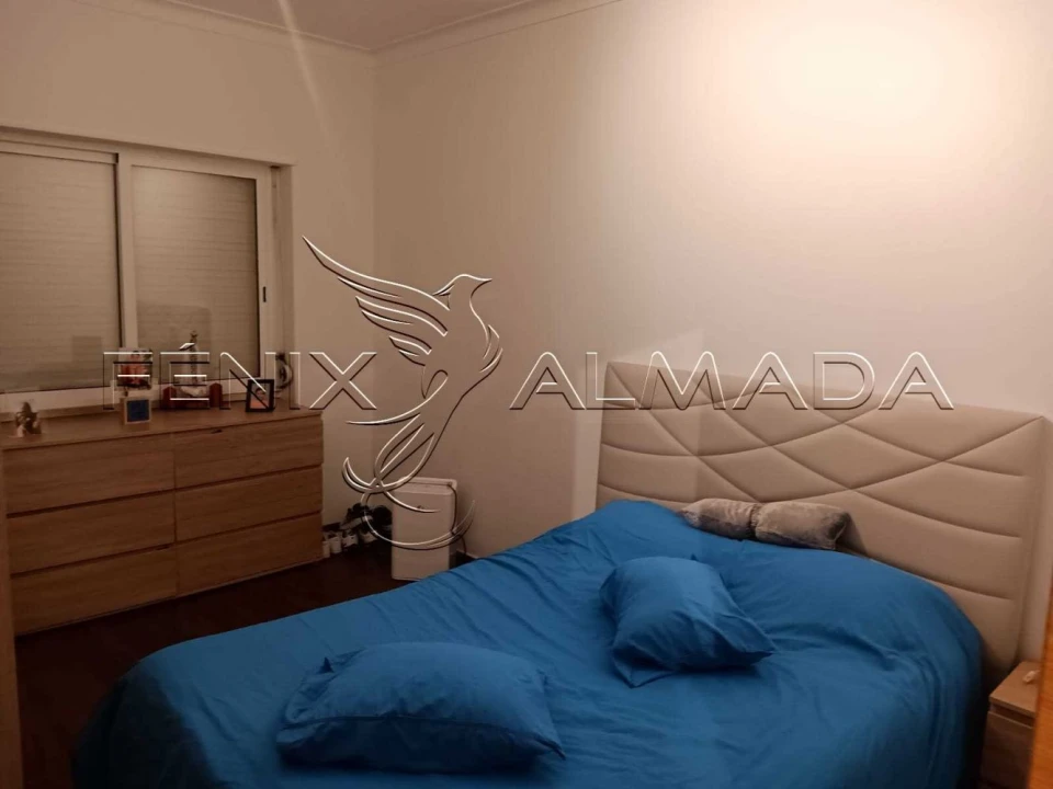 Apartamento T3 para Venda em Laranjeiro e Feijó Foto 19