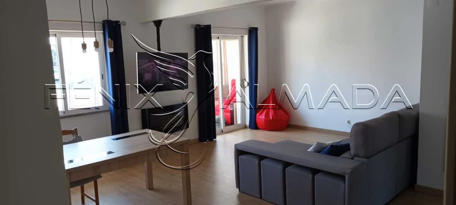 Apartamento T3 para Venda em Laranjeiro e Feijó Foto 23