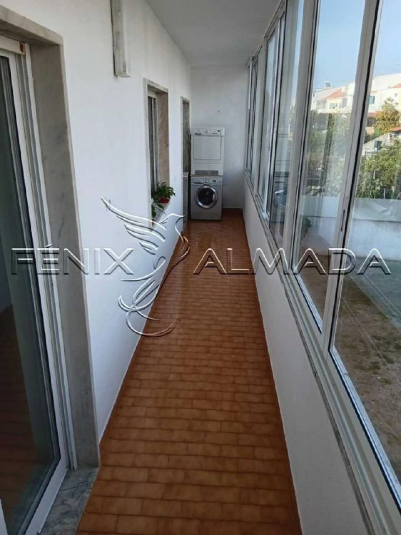 Apartamento T3 para Venda em Laranjeiro e Feijó Foto 7