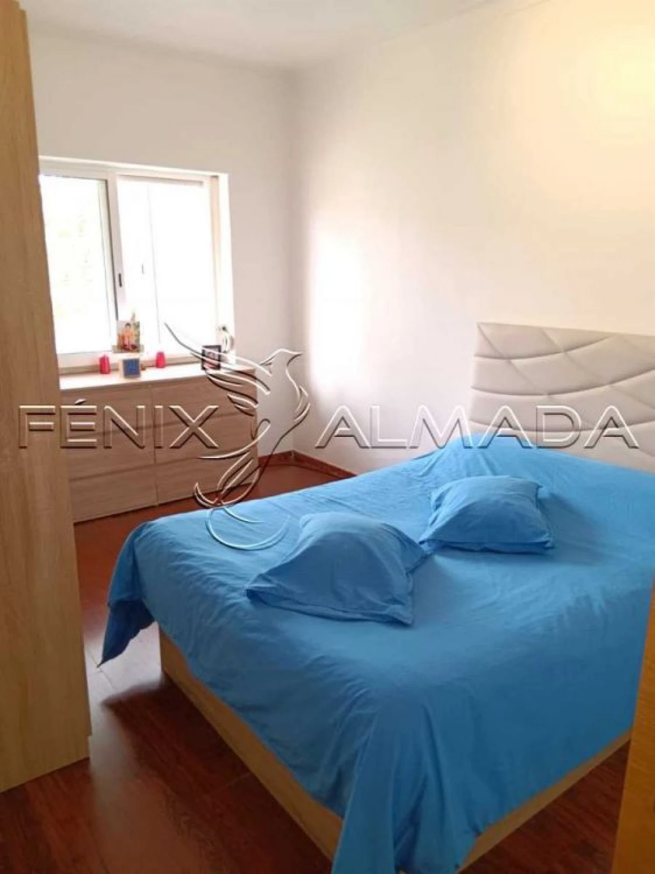 Apartamento T3 para Venda em Laranjeiro e Feijó Foto 8