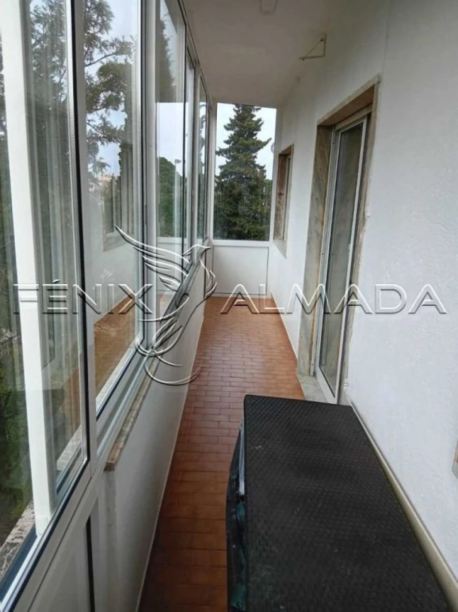 Apartamento T3 para Venda em Laranjeiro e Feijó Foto 15