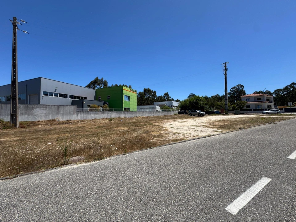 Terreno Agricola ou Rústico para Venda em Marinha Grande Foto 1
