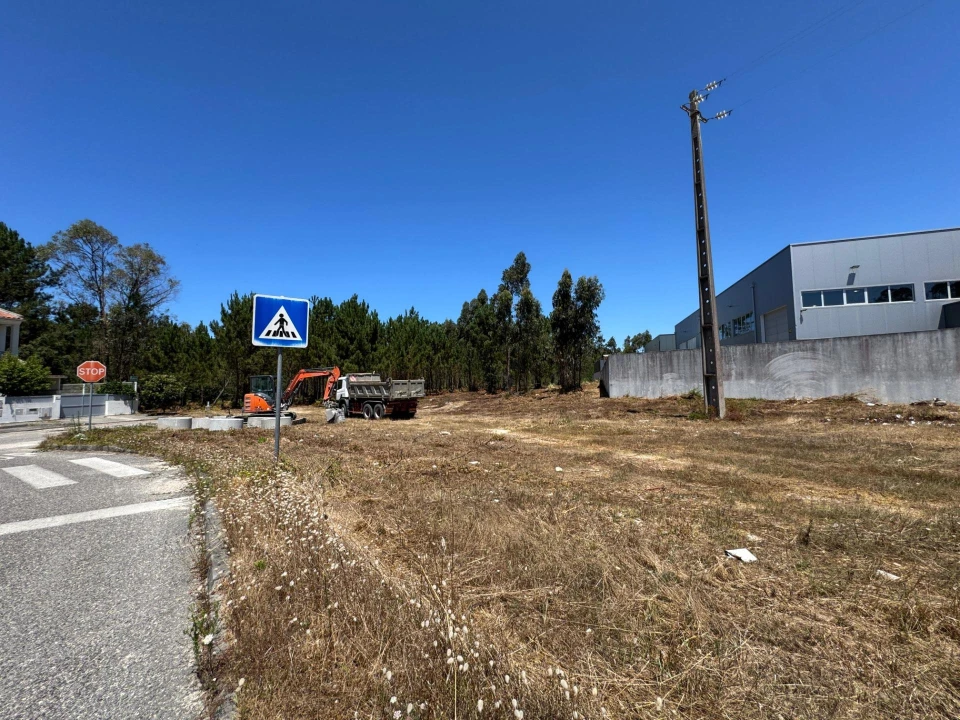 Terreno Agricola ou Rústico para Venda em Marinha Grande Foto 2