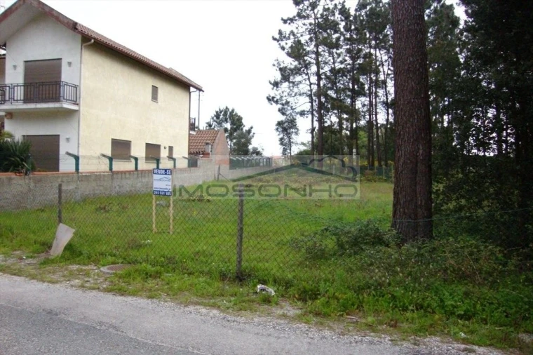 Terreno Agricola ou Rústico para Venda em Marinha Grande Foto 1