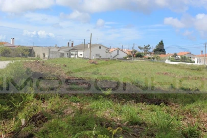 Terreno Agricola ou Rústico para Venda em Marinha Grande