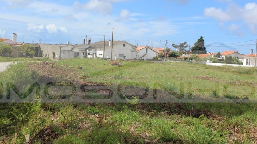Terreno Agricola ou Rústico para Venda em Marinha Grande