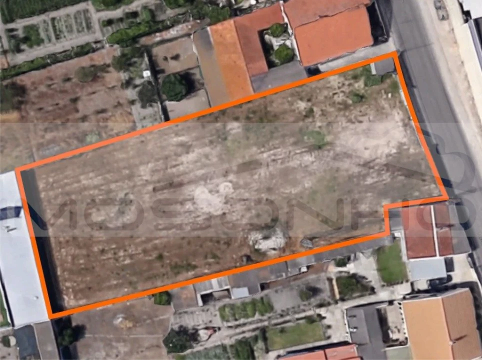 Terreno Agricola ou Rústico para Venda em Marinha Grande Foto 2