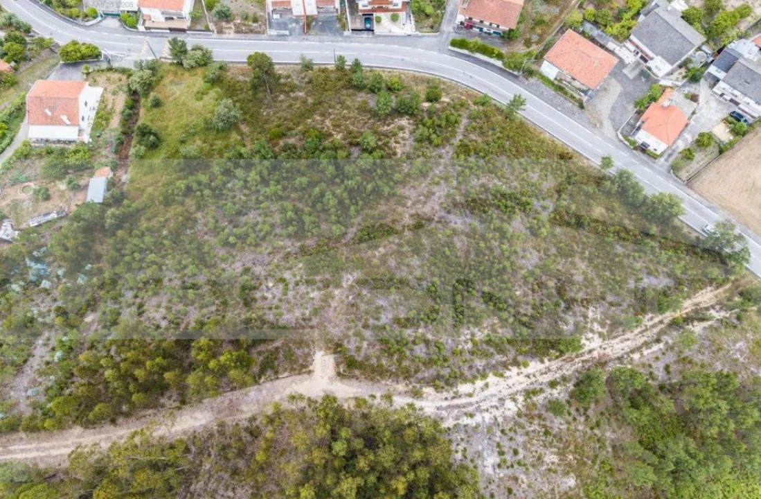 Terreno Agricola ou Rústico para Venda em Arrabal Foto 2