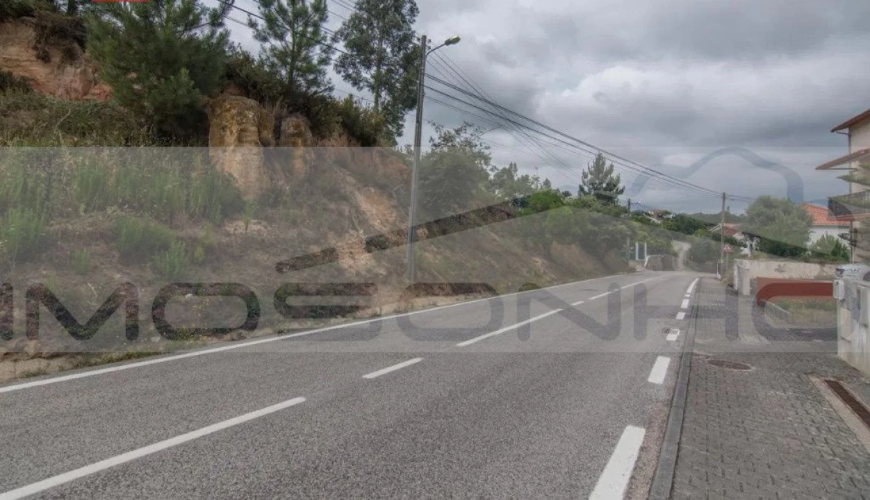 Terreno Agricola ou Rústico para Venda em Arrabal Foto 4