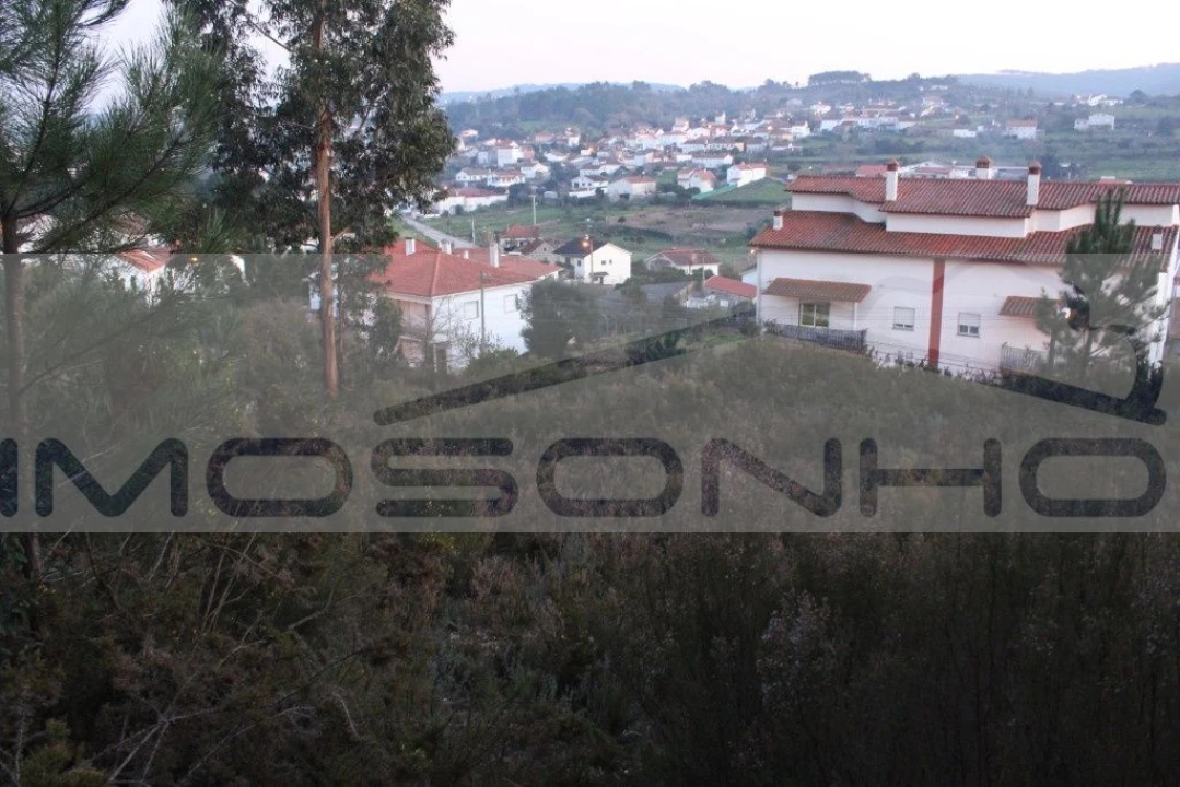 Terreno Agricola ou Rústico para Venda em Arrabal Foto 9