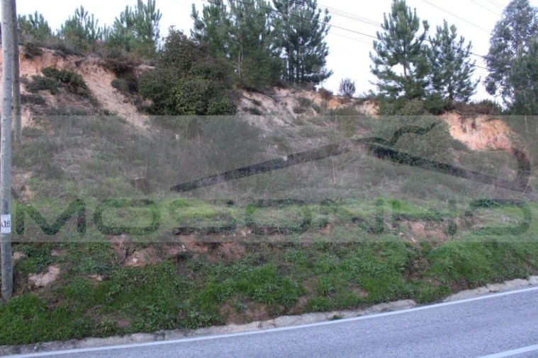 Terreno Agricola ou Rústico para Venda em Arrabal Foto 8
