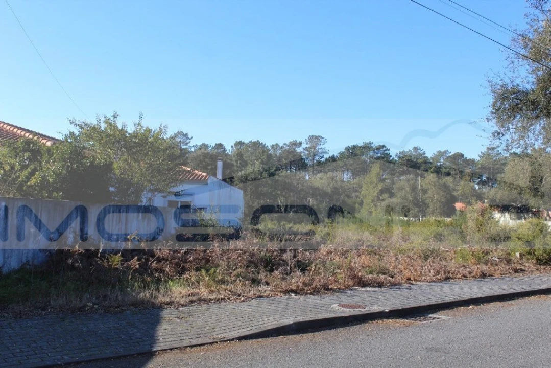 Terreno Agricola ou Rústico para Venda em Marinha Grande Foto 2