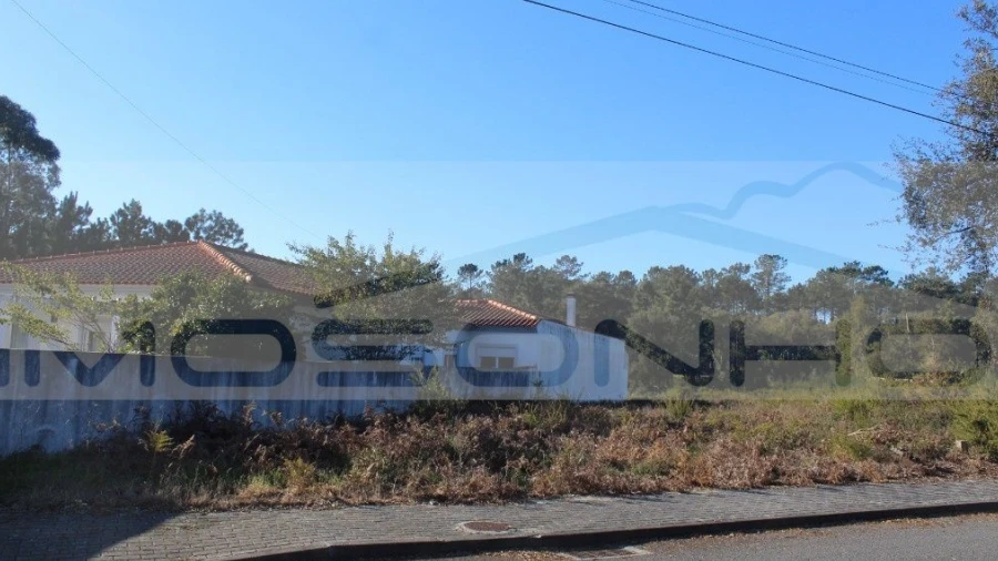 Terreno Agricola ou Rústico para Venda em Marinha Grande