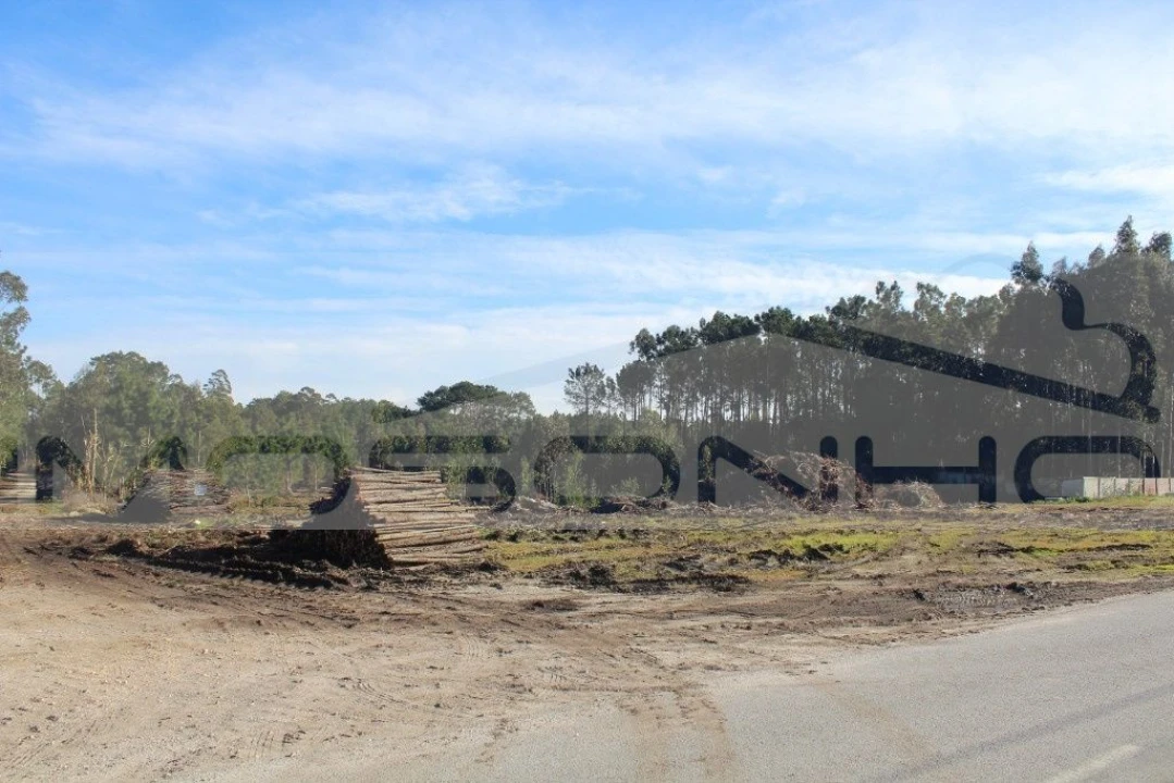 Terreno Agricola ou Rústico para Venda em Leiria, Pousos, Barreira e Cortes Foto 2