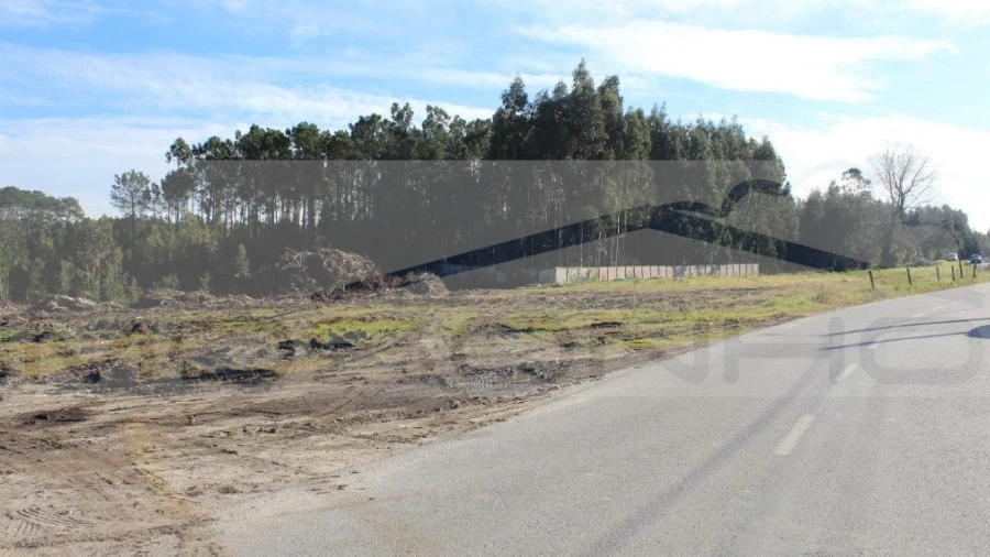 Terreno Agricola ou Rústico para Venda em Leiria, Pousos, Barreira e Cortes