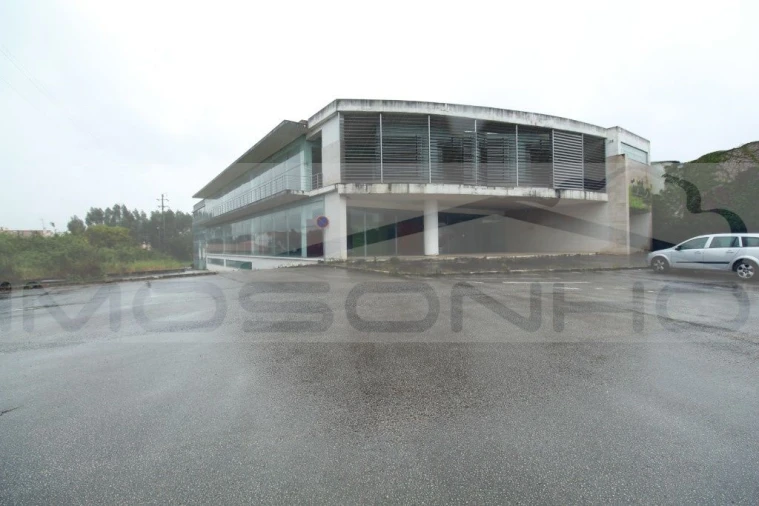 Negócio para Venda em Golpilheira