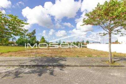 Terreno para Venda em Marinha Grande