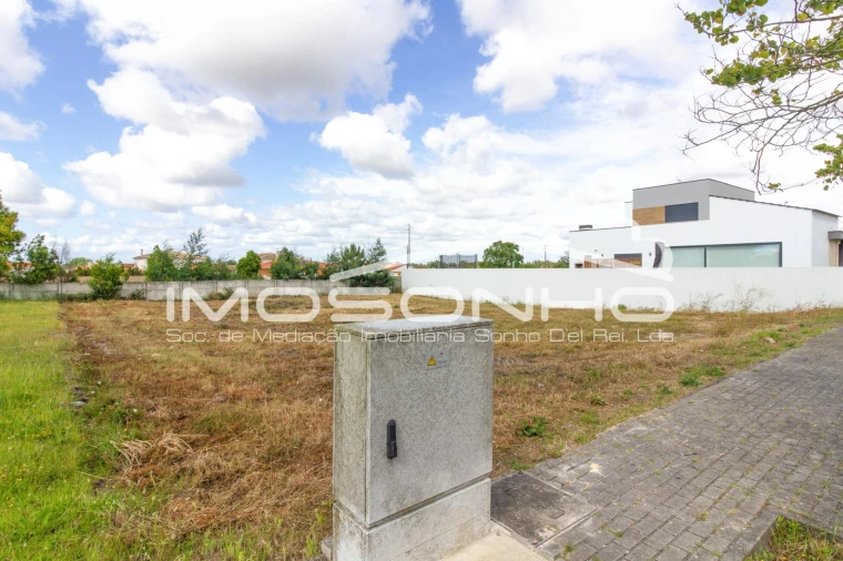 Terreno para Venda em Marinha Grande Foto 3