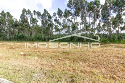 Terreno para Venda em Marinha Grande