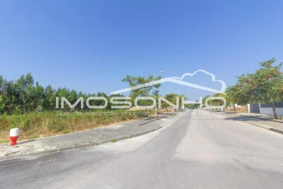 Terreno para Venda em Marinha Grande